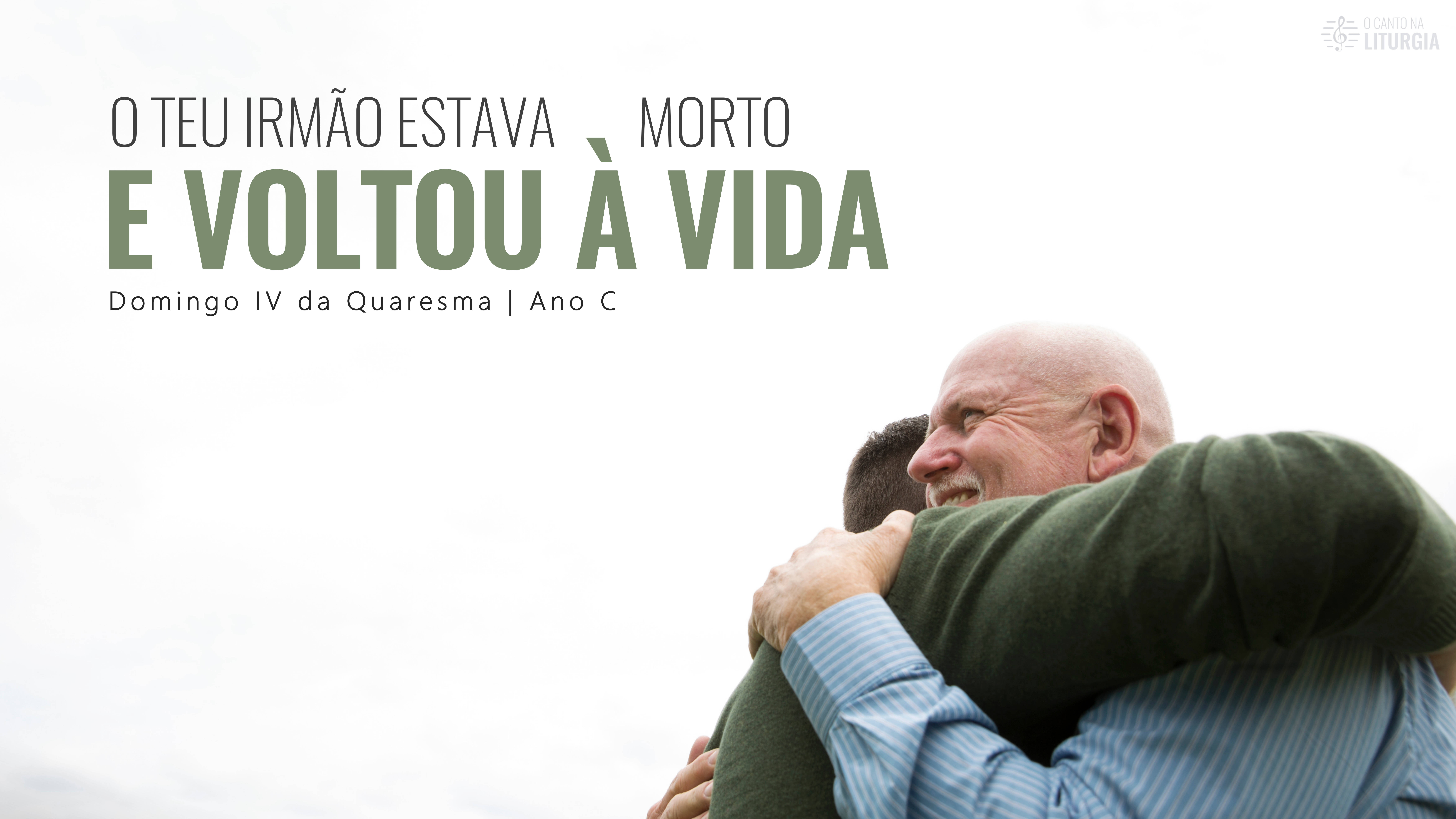 O Canto na Liturgia